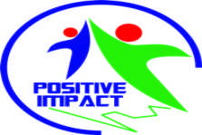  Positive Impact Logo